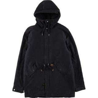 カーハート(carhartt)の古着 カーハート Carhartt WIP CLASH PARKA ワークインプログレスクラッシュパーカー ワークジャケット メンズS /eaa383418(その他)