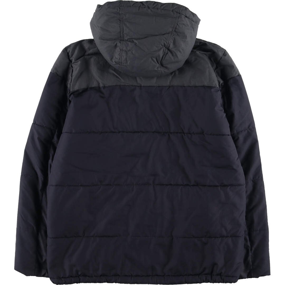 Barbour(バーブァー)の古着 バブアー Barbour FIBREDOWN 中綿マウンテンパーカー シェルジャケット パファージャケット メンズM /eaa388380 メンズのジャケット/アウター(マウンテンパーカー)の商品写真