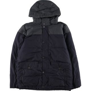 バーブァー(Barbour)の古着 バブアー Barbour FIBREDOWN 中綿マウンテンパーカー シェルジャケット パファージャケット メンズM /eaa388380(マウンテンパーカー)