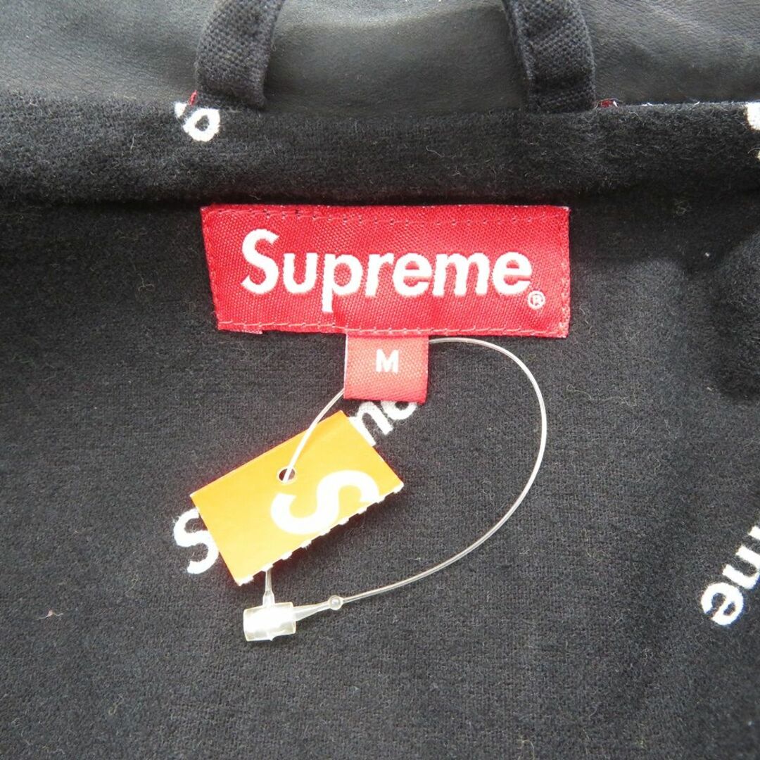 Supreme 18aw Field Jakcet