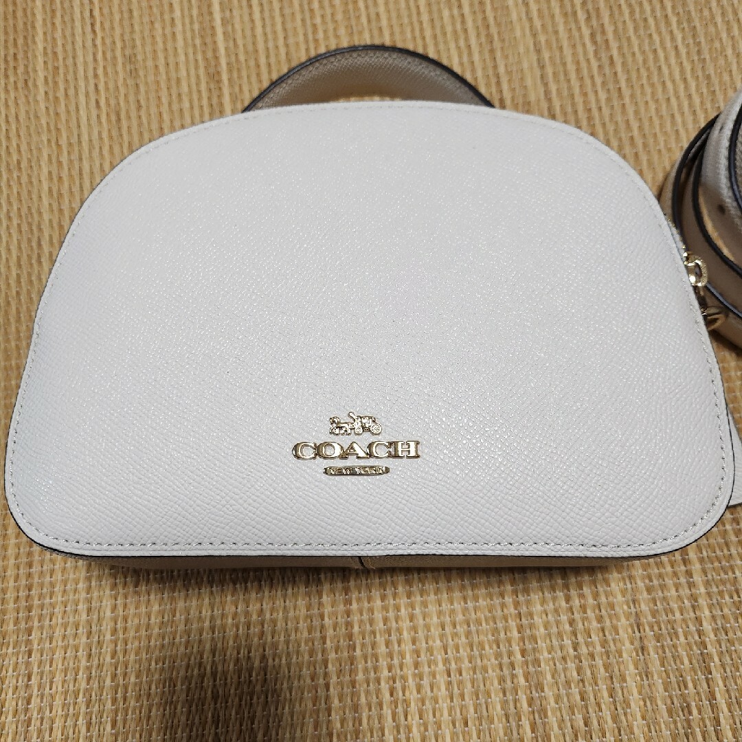 COACHバック