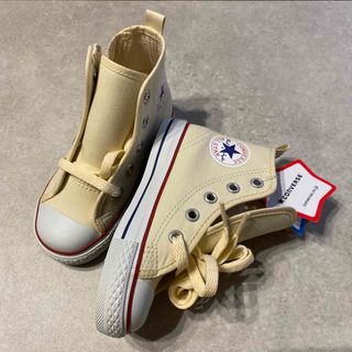 オールスター(ALL STAR（CONVERSE）)のCONVERSE チャイルドオールスター(スニーカー)