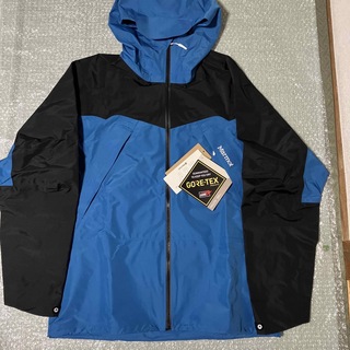 美品 marmot goretex マウンテンジャケット