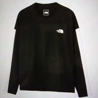 ノースフェイス(THE NORTH FACE) Tシャツ(レディース/長袖)（ロング ...