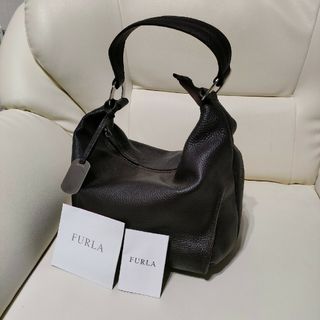 フルラ(Furla)のフルラ　ショルダーバック　ハンドバッグ(ショルダーバッグ)