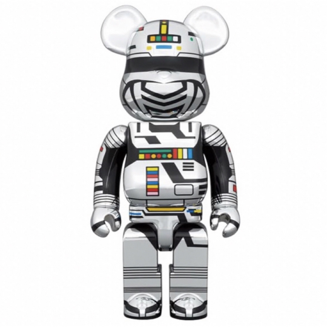 BE@RBRICK ギャバン 400％ | フリマアプリ ラクマ