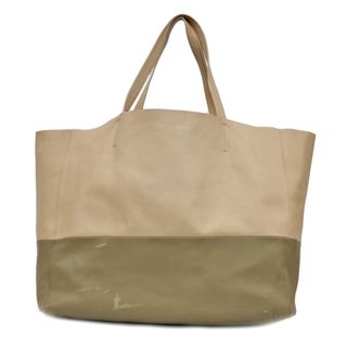 セリーヌ バイカラー バッグ(ベージュ系)の通販 100点以上 | celine