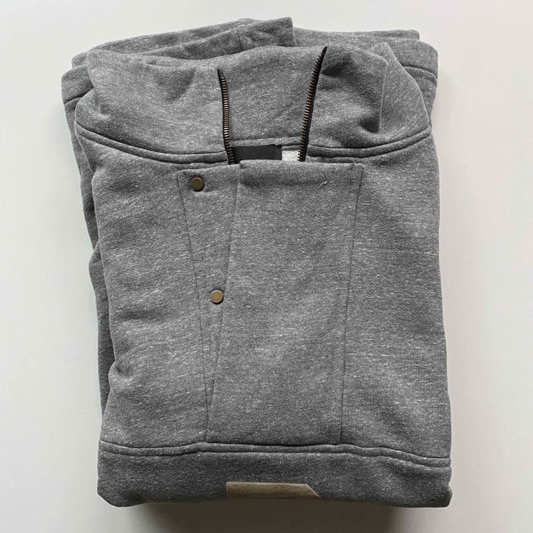 FOG 7th Collection フィアオブゴッド ABC プルオーバー L