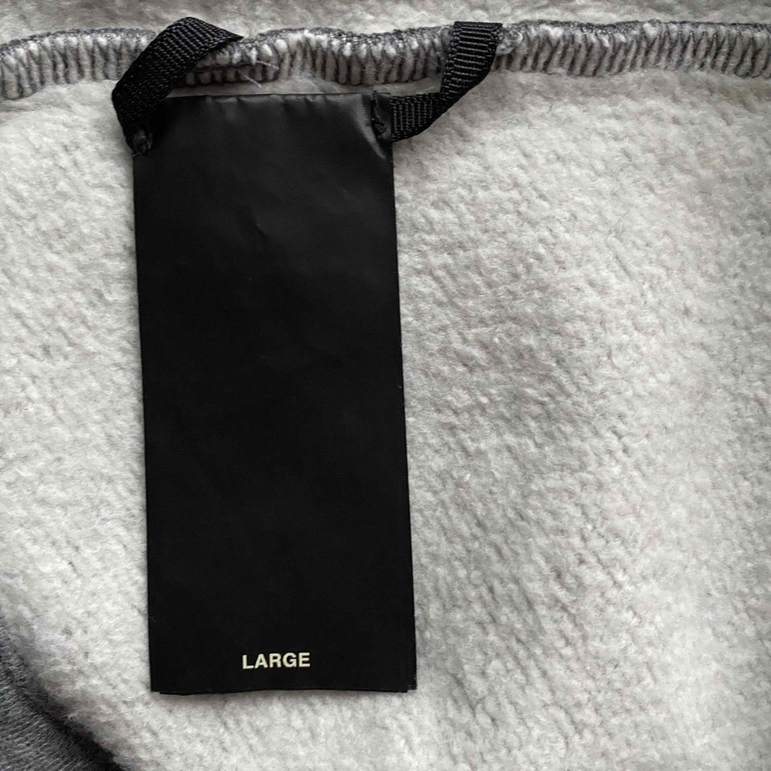 FOG 7th Collection フィアオブゴッド ABC プルオーバー L FOG 7th Collection フィアオブゴッド ABC プルオーバー L