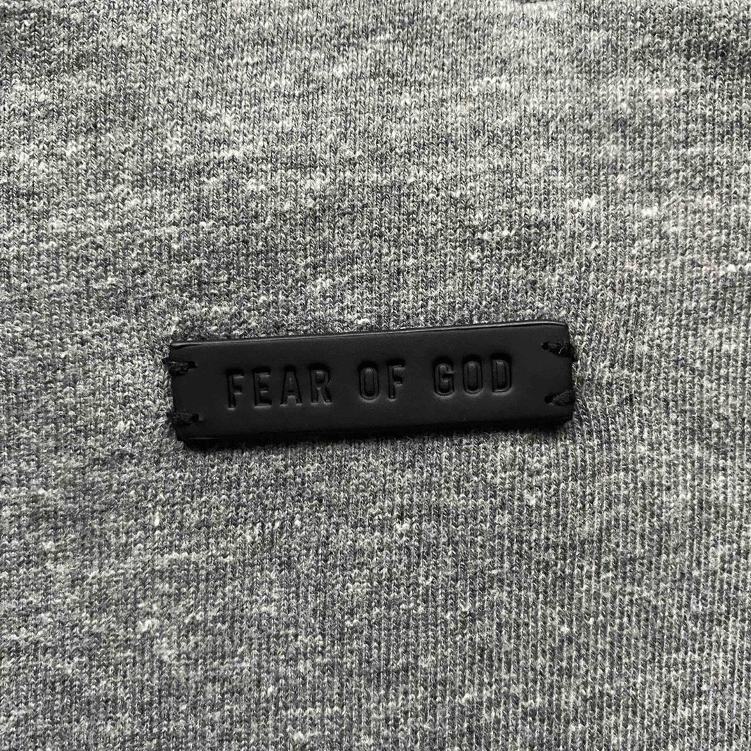 FEAR OF GOD(フィアオブゴッド)のFOG 7th Collection フィアオブゴッド ABC プルオーバー L メンズのトップス(スウェット)の商品写真