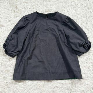 ドゥロワー シャツ/ブラウス(レディース/長袖)(チェック)の通販 100
