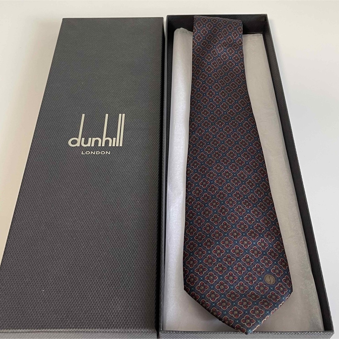 Dunhill(ダンヒル)のセット価格③ メンズのファッション小物(ネクタイ)の商品写真
