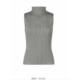 プリーツプリーズイッセイミヤケ(PLEATS PLEASE ISSEY MIYAKE)のPLEATS PLEASE ISSEY MIYAKE BASICS(カットソー(半袖/袖なし))