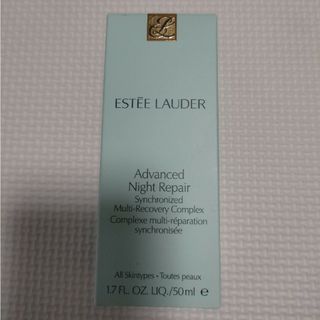 エスティローダー(Estee Lauder)のエスティローダー　アドバンスナイトリペア　SMRコンプレックス　50ml(美容液)