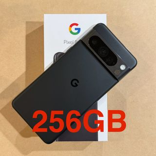 グーグルピクセル(Google Pixel)のGoogle Pixel 8 Pro  256GB(スマートフォン本体)