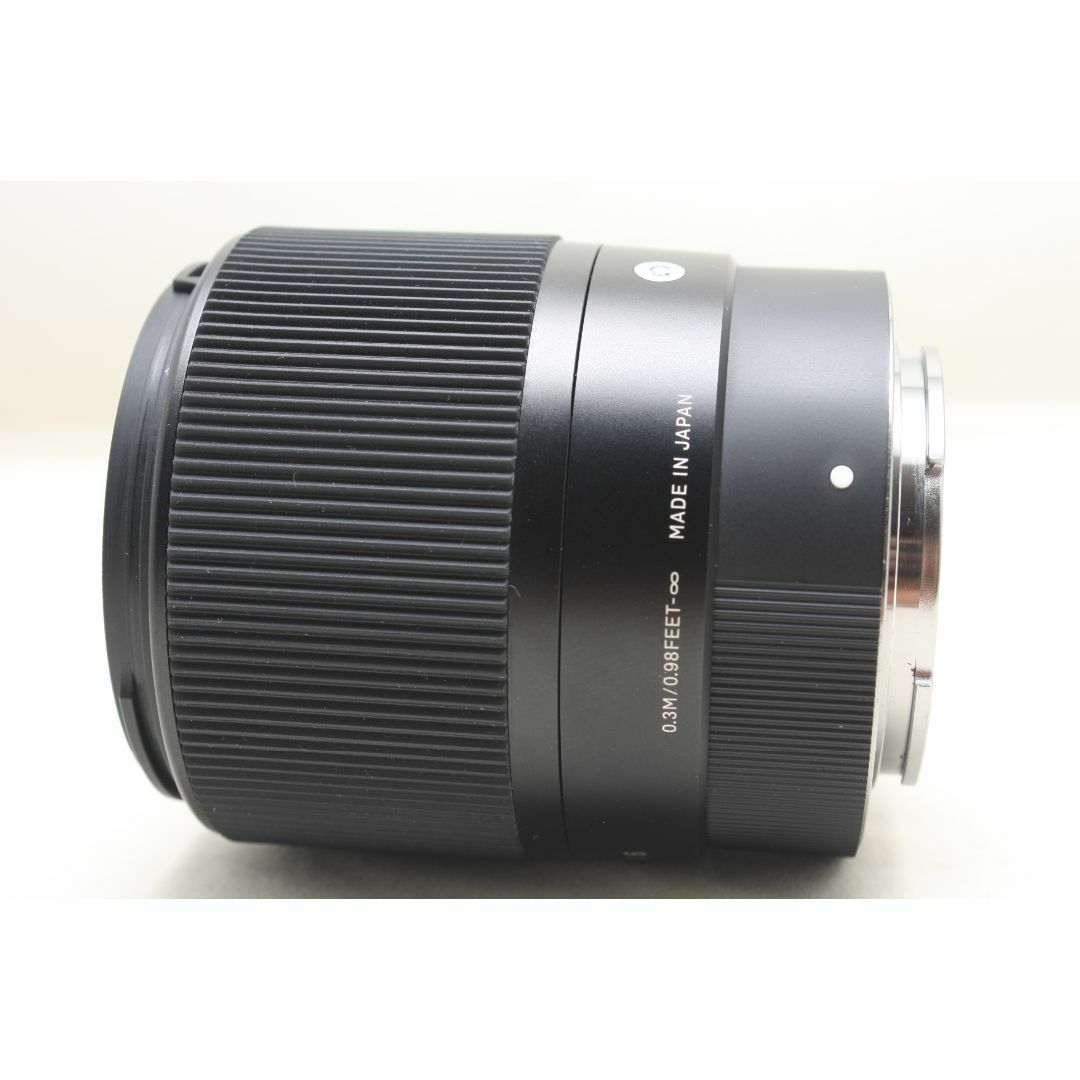 ★良品★ シグマ 30mm F1.4 DC DN Contemporary