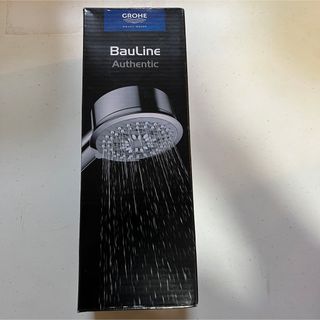 グローエ(GROHE)のGROHEグローエハンドシャワーベッド(その他)