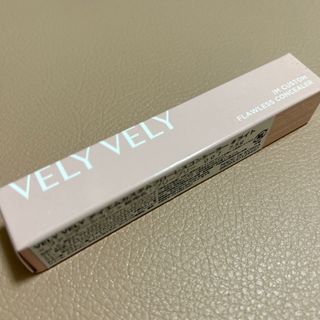 ブリーブリー(VELY VELY)のVELY VELY コンシーラー(コンシーラー)