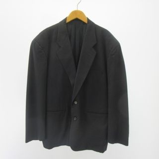 【極美品】COMME des GARCONS　変形テーラードジャケット 11AW