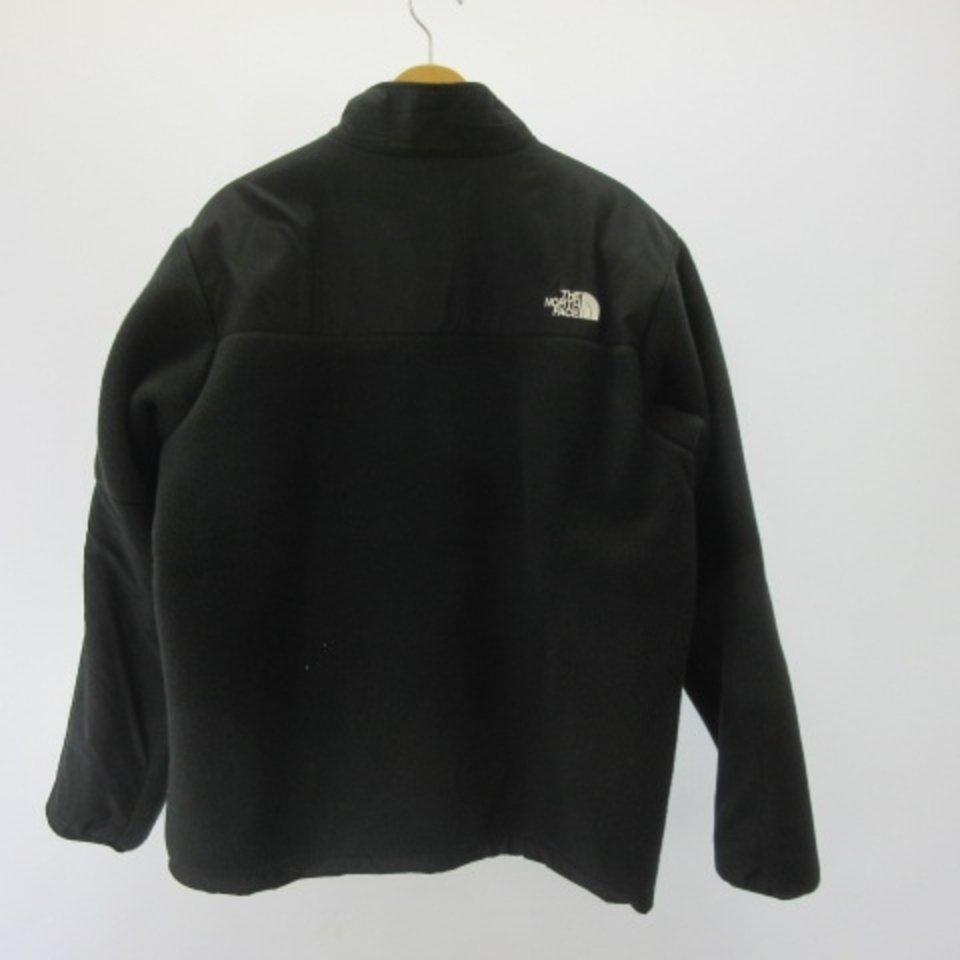 〈美品〉THE NORTH FACE デナリジャケット ブラック 黒　フリース