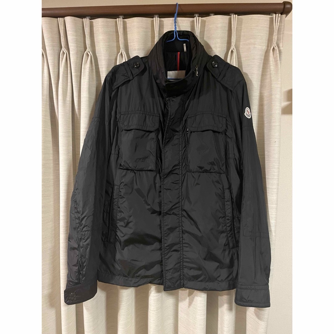 Moncler hotsell jonathan jacket