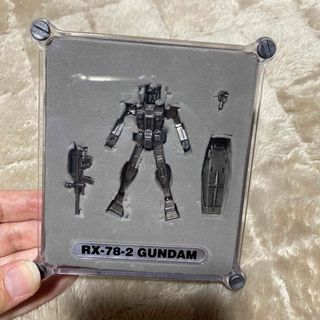 ガンダムコレクション(Gundam Collection（BANDAI）)のガンダム＊チョウゴウキンナノ(模型/プラモデル)