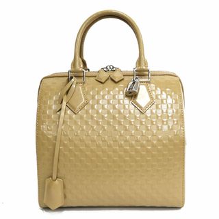 ヴィトン(LOUIS VUITTON) ハンドバッグ(レディース)(ベージュ系)の
