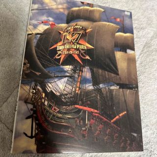 L'Arc~en~Ciel - ラルク FIVE LIVE archives REAL ライブ映像の通販