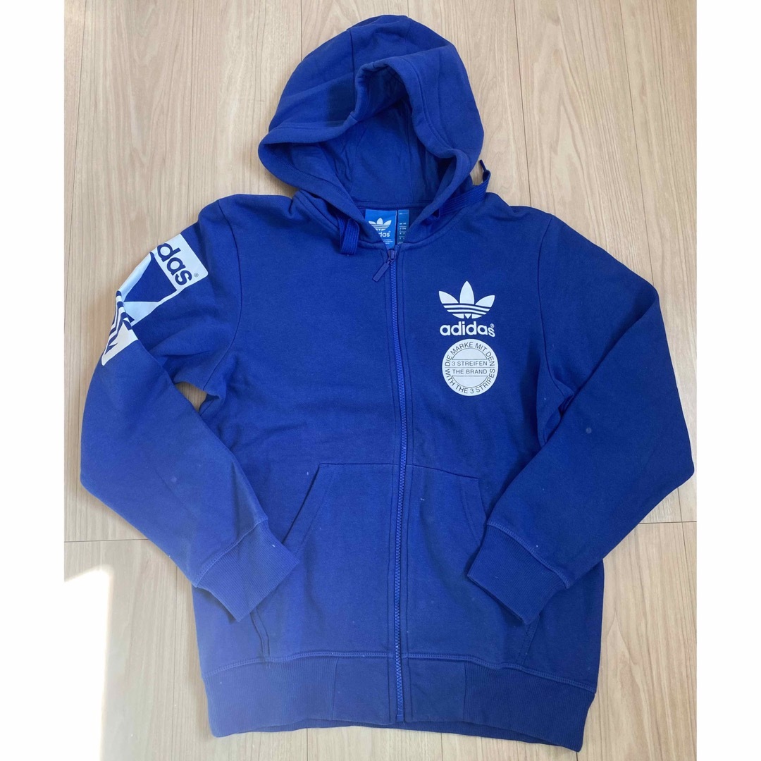 adidas - adidas アディダスセットアップ スウェット adidas - adidas アディダスセットアップ スウェット