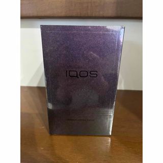 アイコス(IQOS)のiQOS 3 DUO 限定カラー PRISM(タバコグッズ)