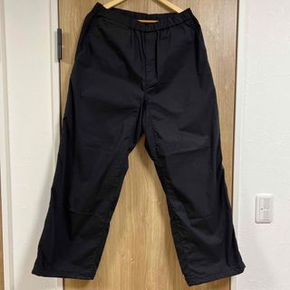 グラフペーパー(Graphpaper)のFresh Service UTILITY STRETCH OVER PANTS(その他)