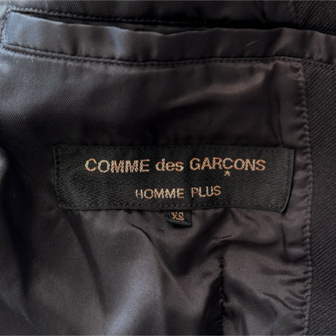 《美品》COMME des GARCONS HOMME PLUS ジャケット