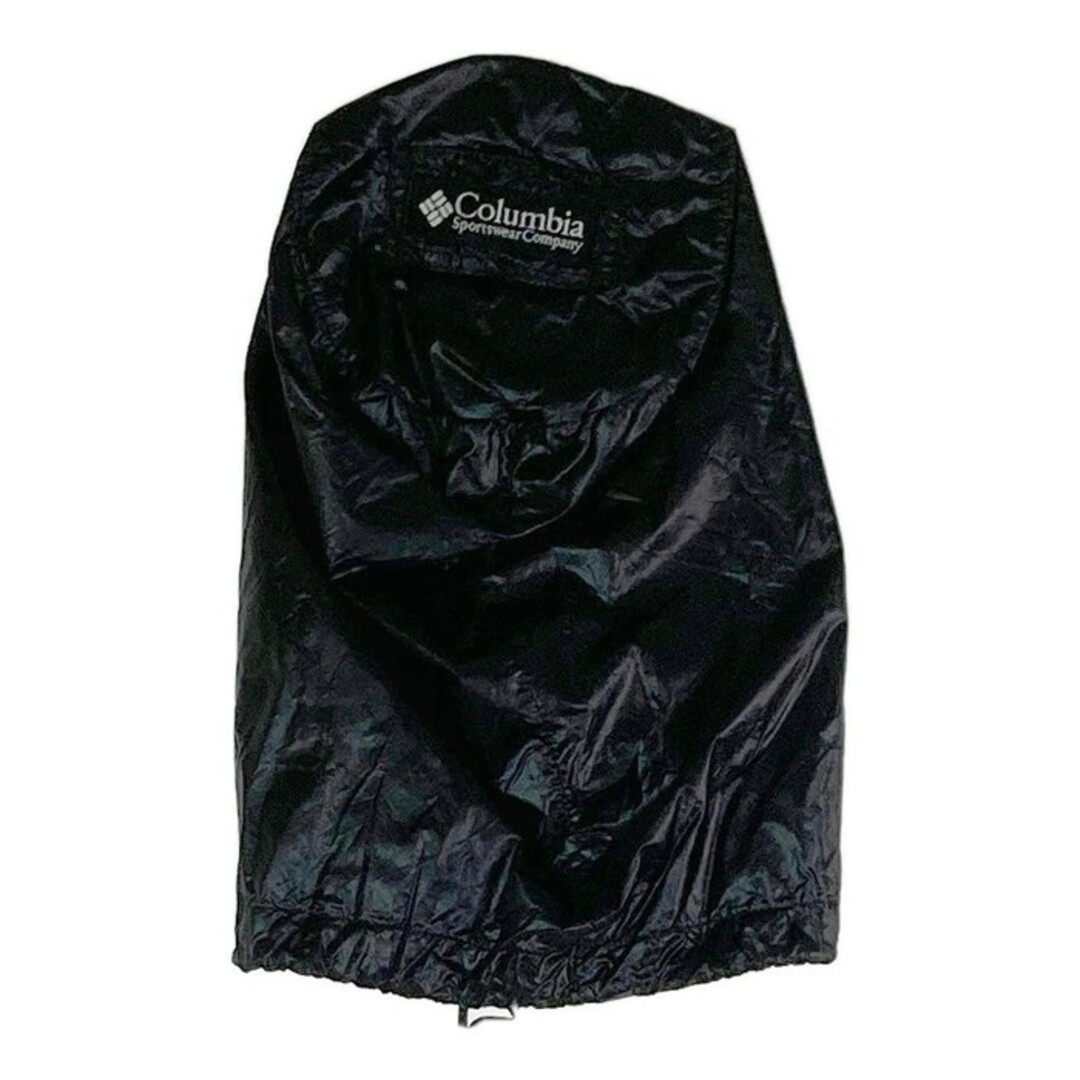 Columbia(コロンビア)の★Columbia コロンビア クレイターレイクIIジャケット PM5324 ダウンジャケット ブラック sizeL メンズのジャケット/アウター(フライトジャケット)の商品写真