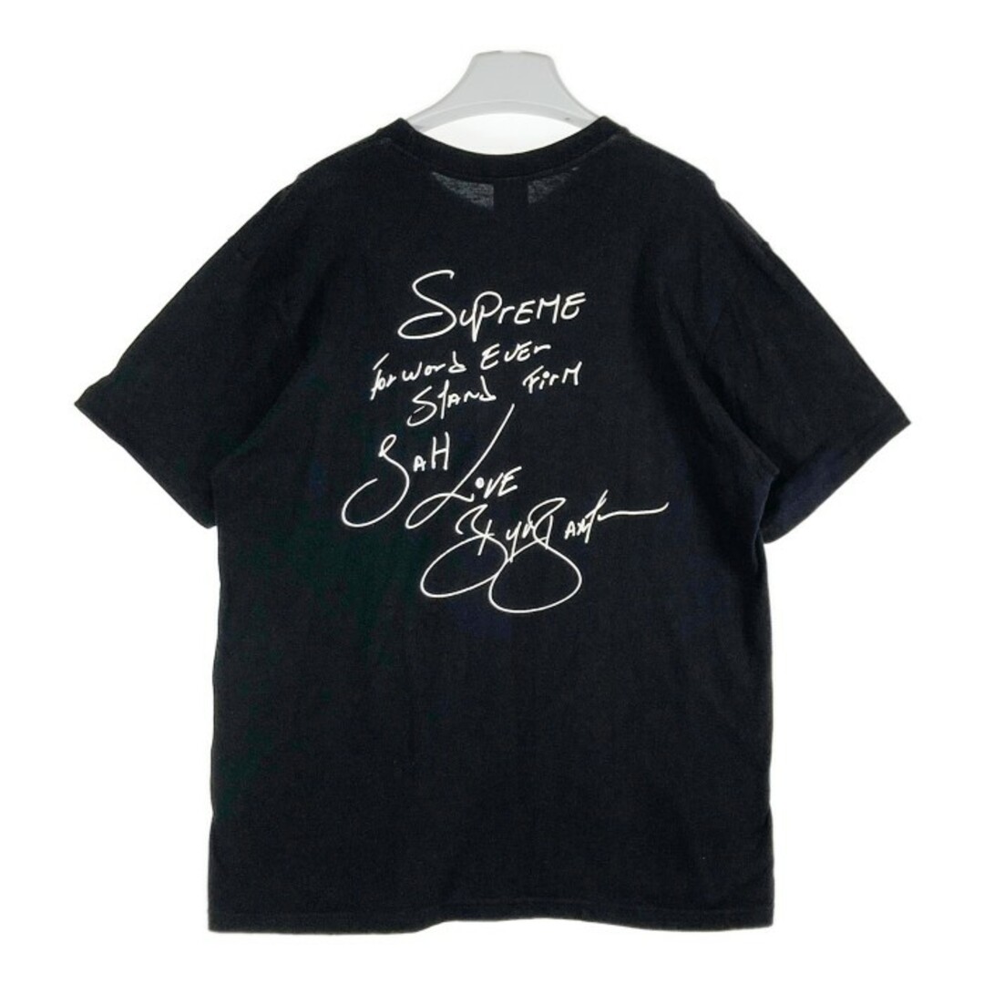 Supreme - ☆SUPREME シュプリーム 19SS Buju Banton Tee ブジュ ...