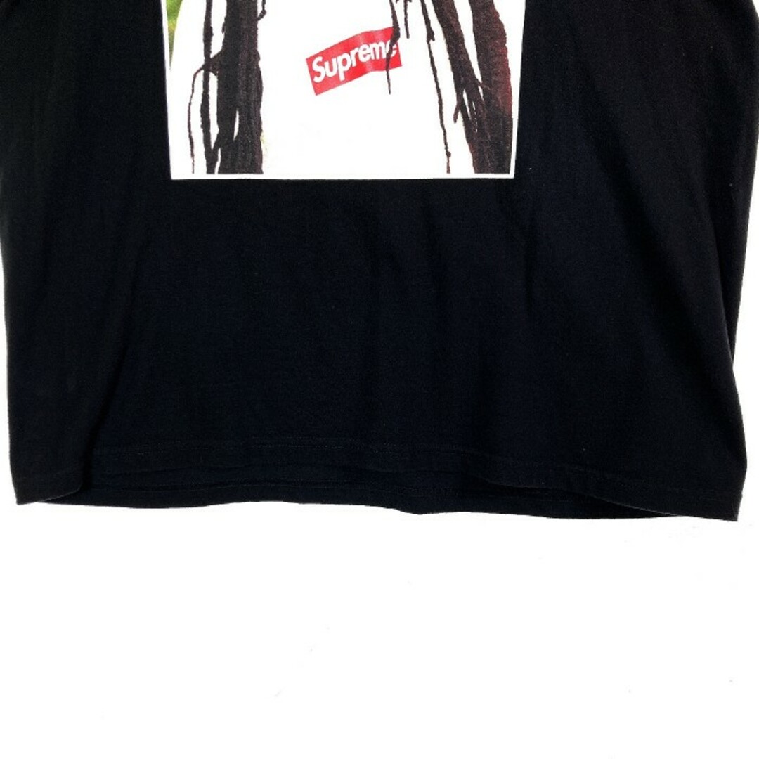 Supreme - ☆SUPREME シュプリーム 19SS Buju Banton Tee ブジュ ...