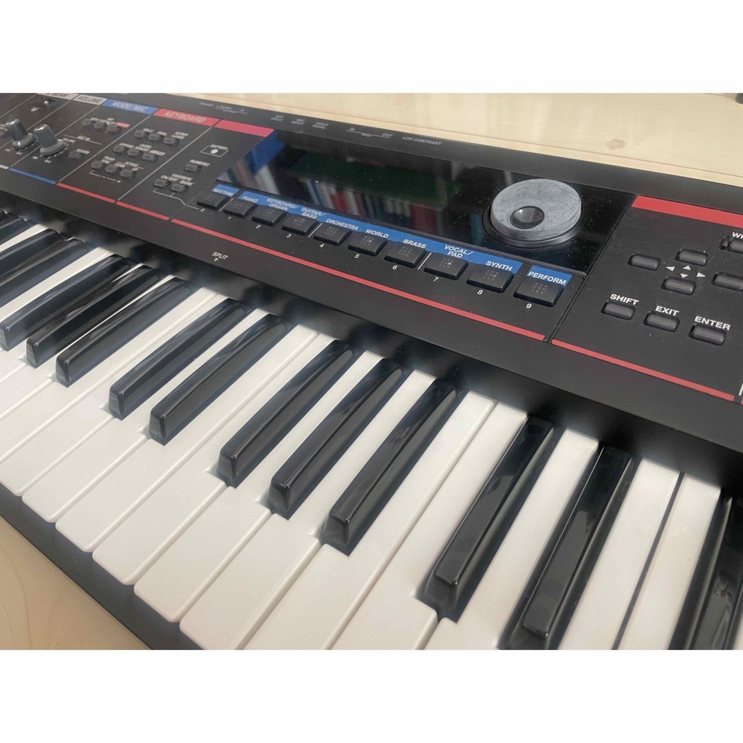 【美品】Roland JUNO-Di