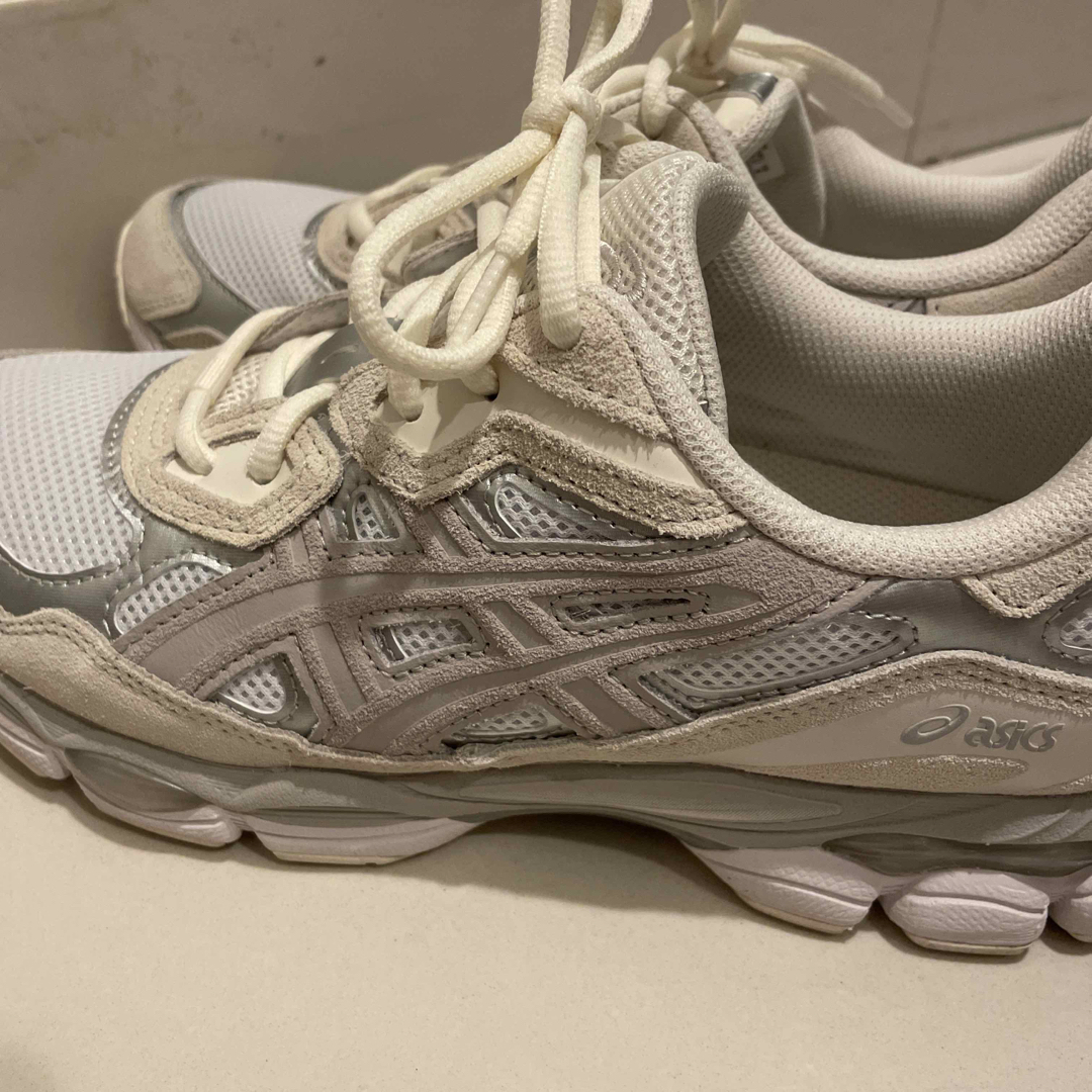 asics(アシックス)のasics GEL-NYC  アシックス メンズの靴/シューズ(スニーカー)の商品写真