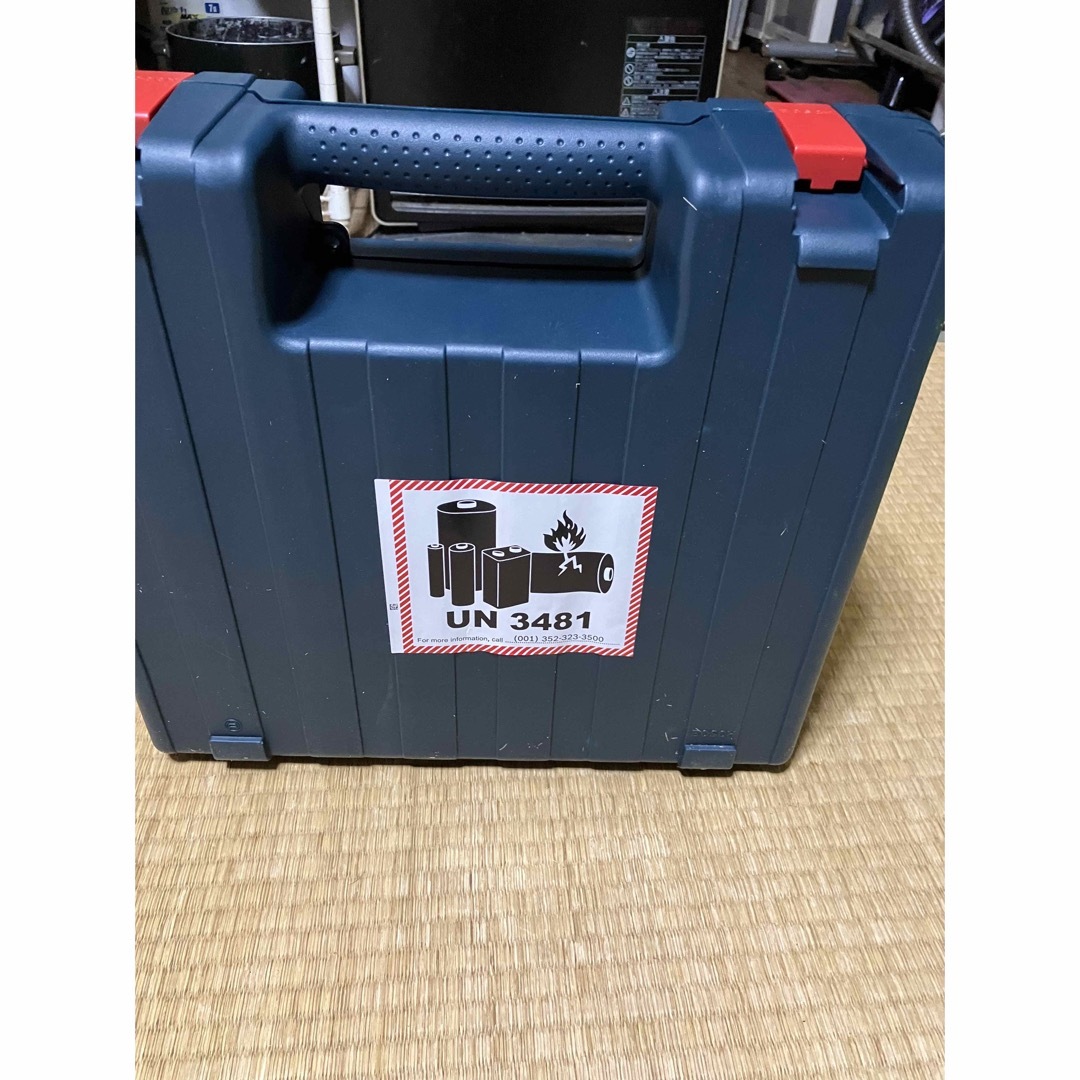 Bosch インパクトドライバー工具/メンテナンス