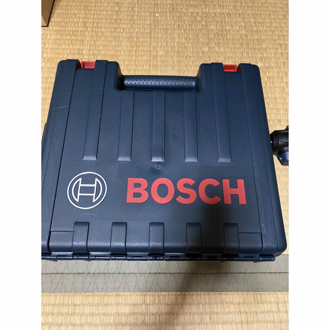 Bosch インパクトドライバー工具/メンテナンス