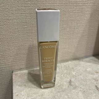 ランコム(LANCOME)の新品 ランコム リキッドファンデーション(ファンデーション)