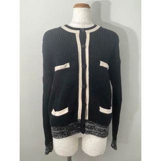 J.CREW ニットカーディガン　MN179