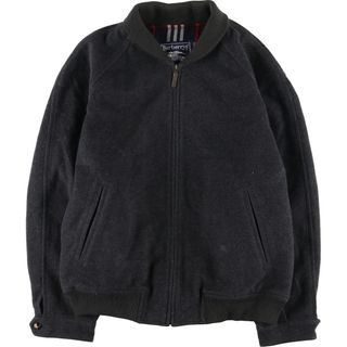 バーバリー(BURBERRY)の古着 バーバリー Burberry's ウールジャケット メンズXL /eaa393244(その他)