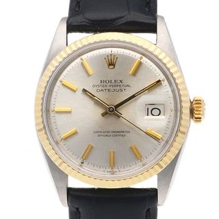 本物 ROLEX ロレックス エアキング ヴィンテージ アンティーク 社外ベルト