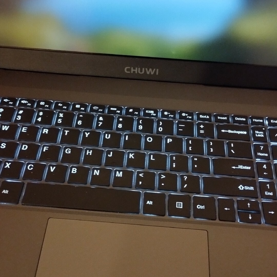 Chuwi Core i5-8259U CoreBook XPro