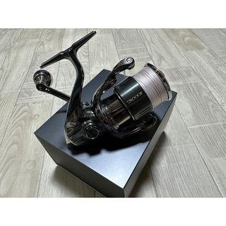 シマノ(SHIMANO)の22ステラ　4000XG(リール)