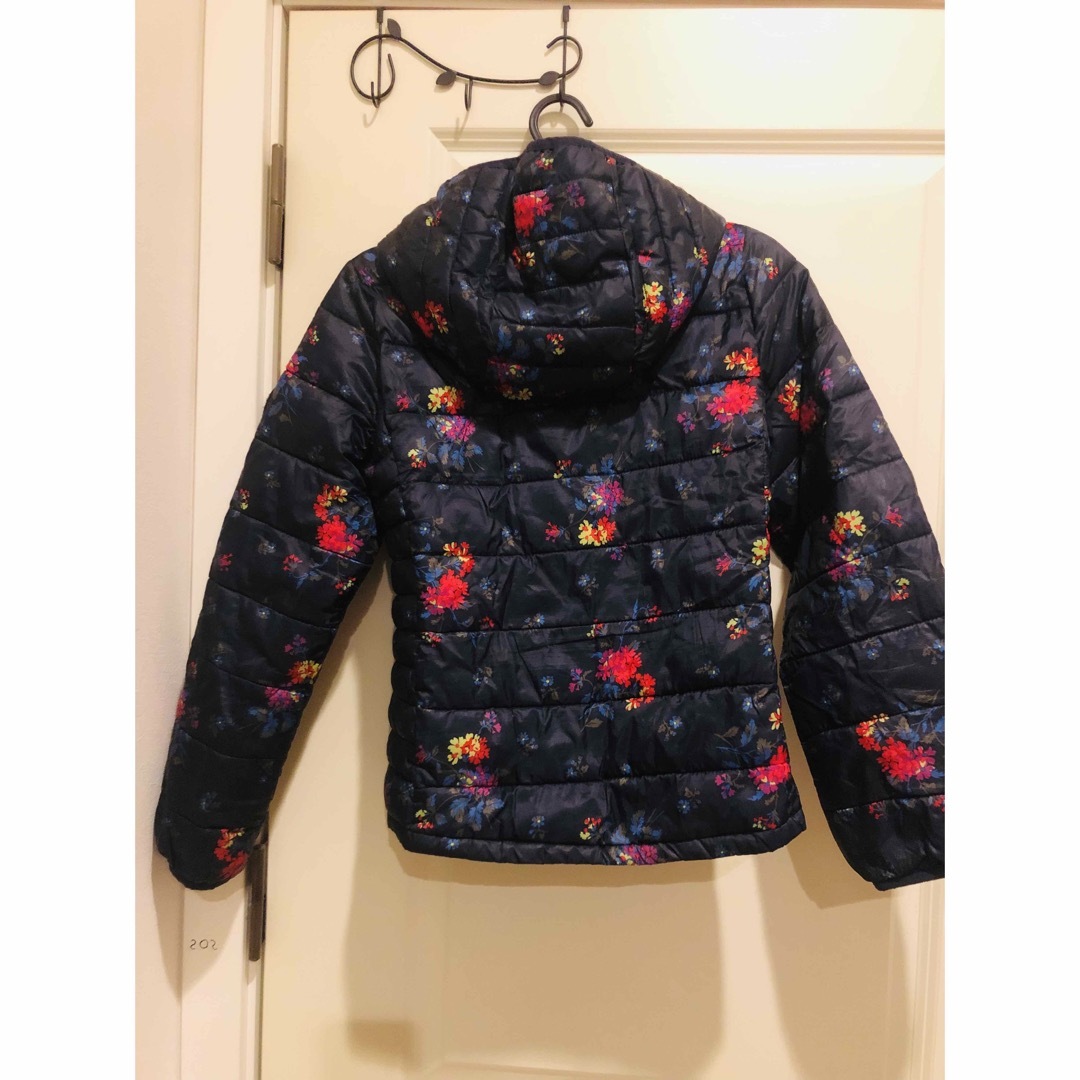 GAP Kids(ギャップキッズ)のキッズアウター　中わたジャケット キッズ/ベビー/マタニティのキッズ服男の子用(90cm~)(ジャケット/上着)の商品写真