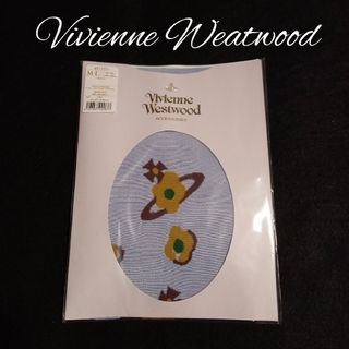 ヴィヴィアンウエストウッド(Vivienne Westwood)のVivienne Weatwood  ヴィヴィアンウエストウッド  ストッキング(タイツ/ストッキング)