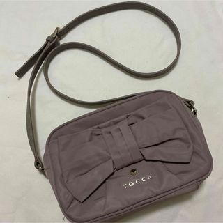 美品♡トッカ ショルダーバッグ