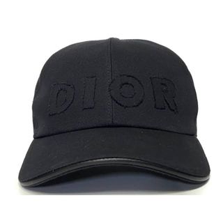 ディオールオム(DIOR HOMME)のDior × DANIELARSHAM キャップ(キャップ)