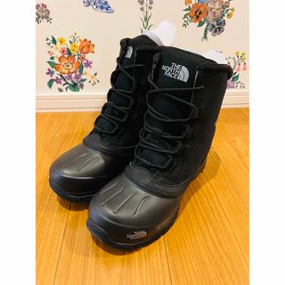 THE NORTH FACE - 2023年1月購入 ノースフェイス スノーブーツ 26cm ...